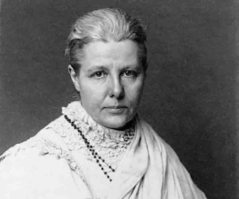 annie besant oggito
