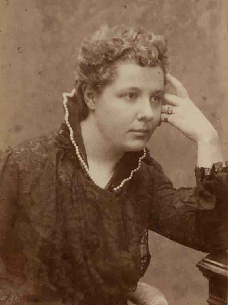 annie besant oggito