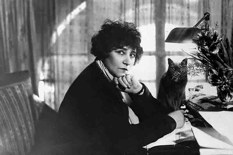 colette