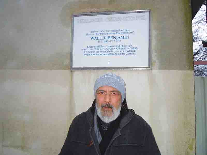 enis batur oggito