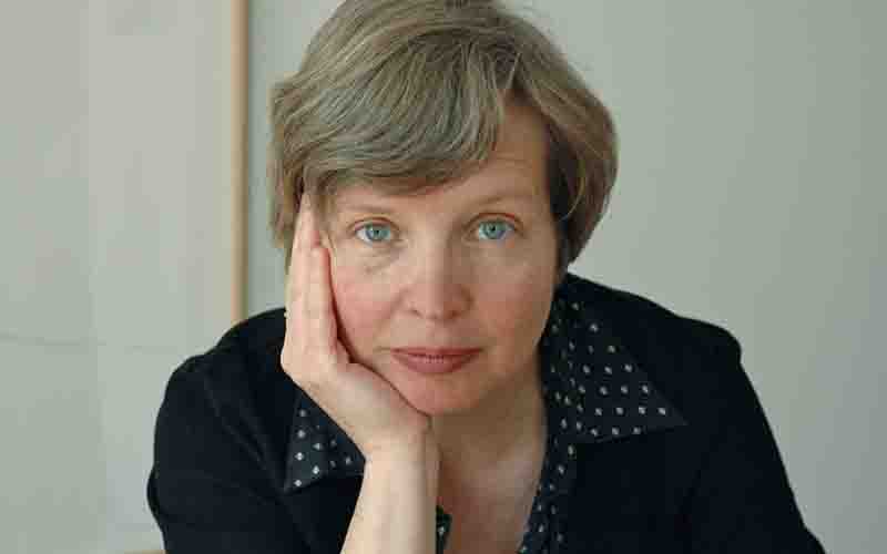 Kairos. Jenny Erpenbeck