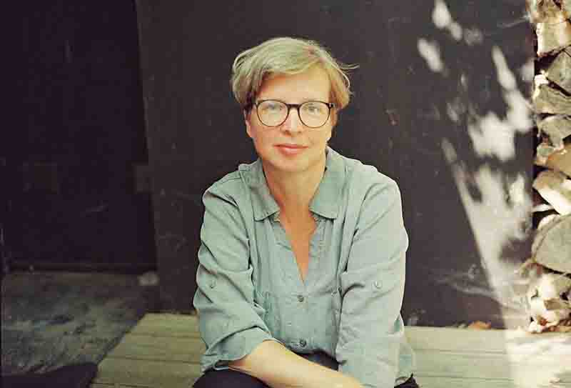 Kairos. Jenny Erpenbeck