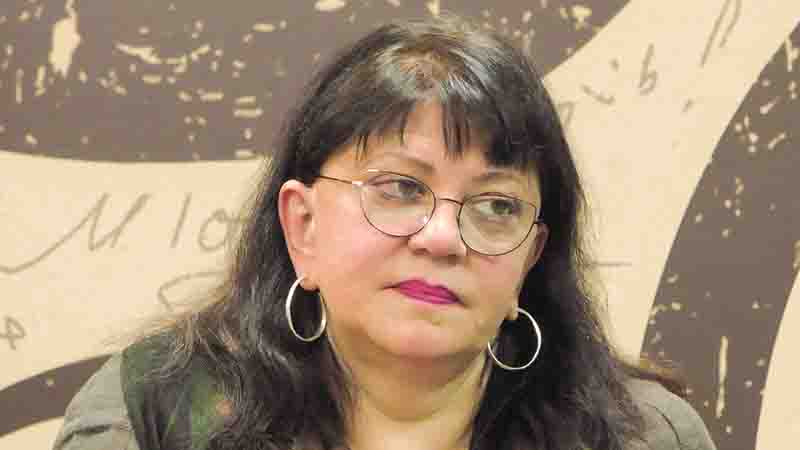 tatyana tolstaya oggito yüz kitap Öte Dünyalar