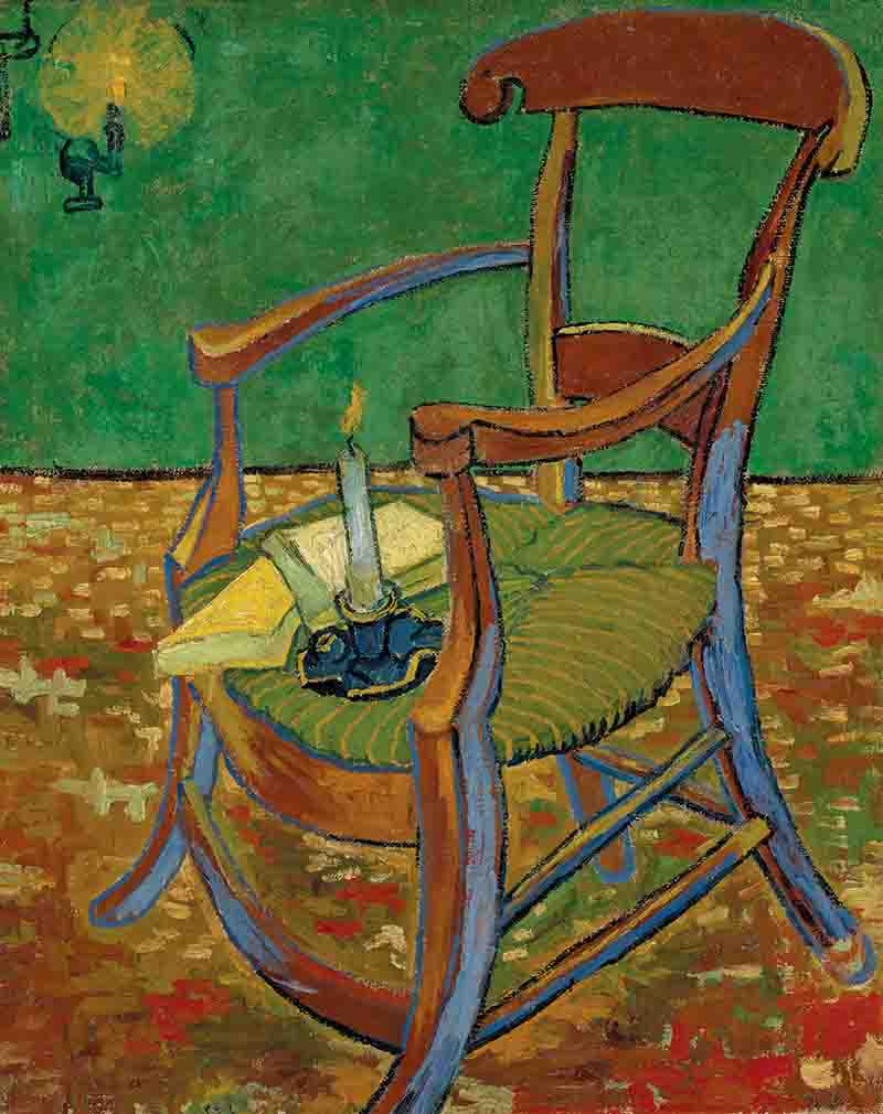 van gogh 