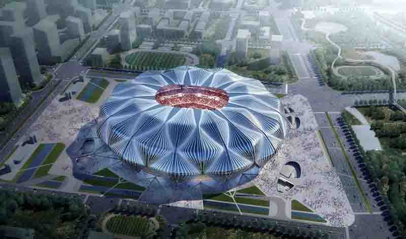 zaha hadid