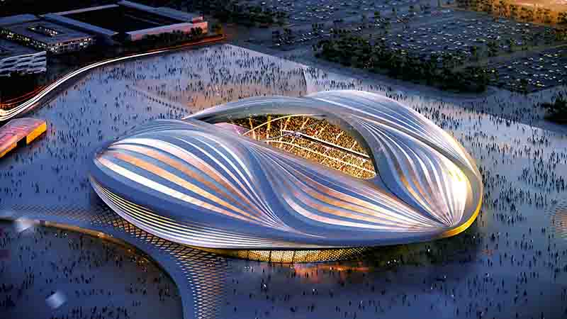 zaha hadid
