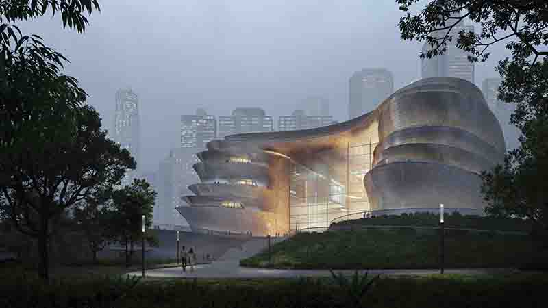 zaha hadid