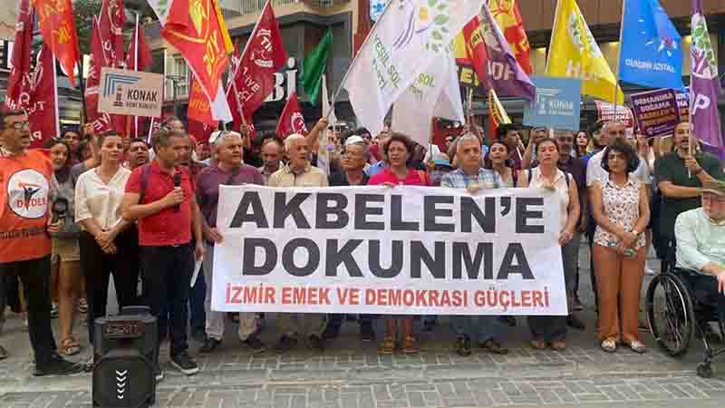 akbelen oggito