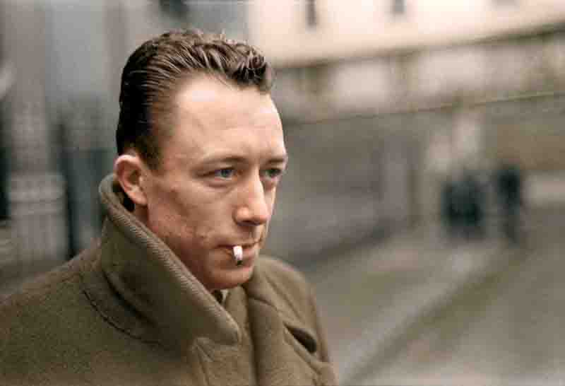 albert camus oggito