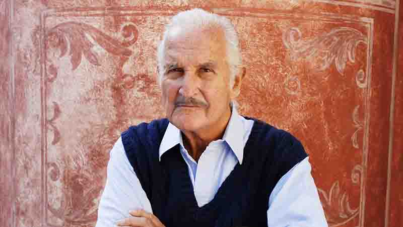 carlos fuentes ogito
