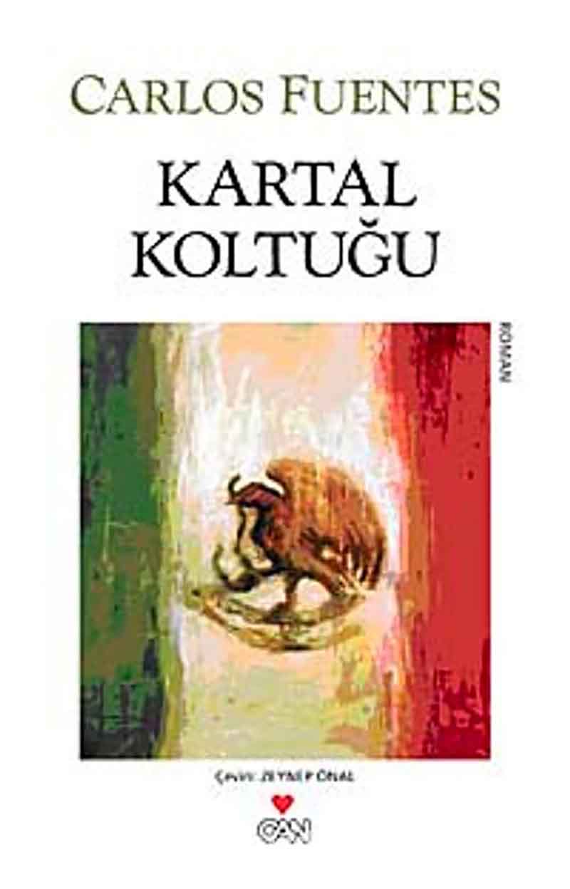 carlos fuentes oggitı