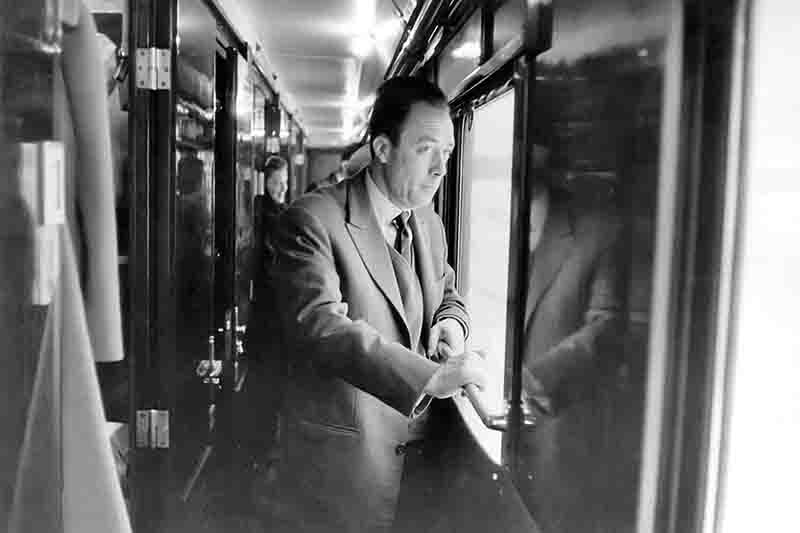 albert camus oggito