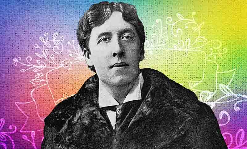 oggito oscar wilde