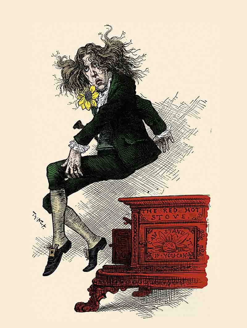oscar wilde oggito