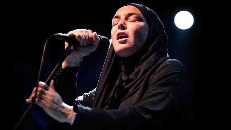 sinead o'connor oggito