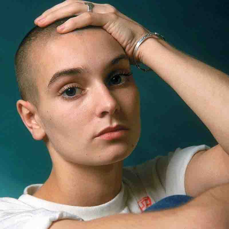 sineod o'connor oggito