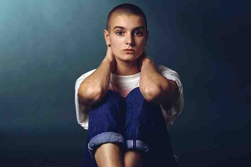 sinead o'connor oggito
