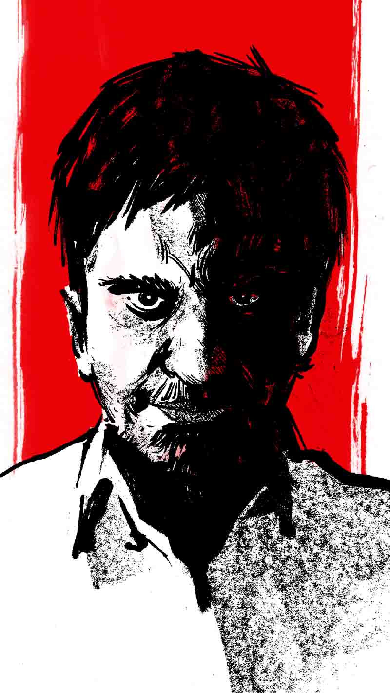 alejandro zambra oggito