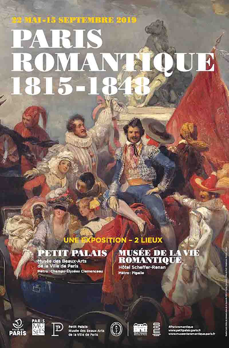 romantik paris oggito