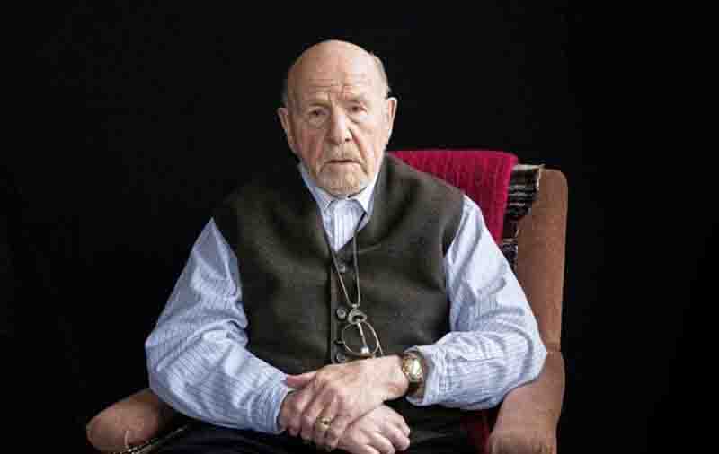 eugene mccabe oggito