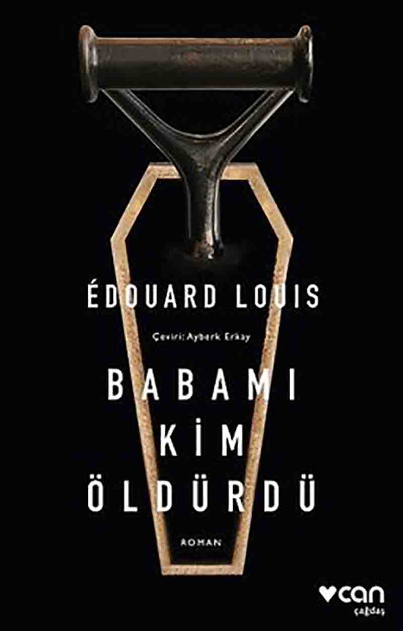 Édouard Louis