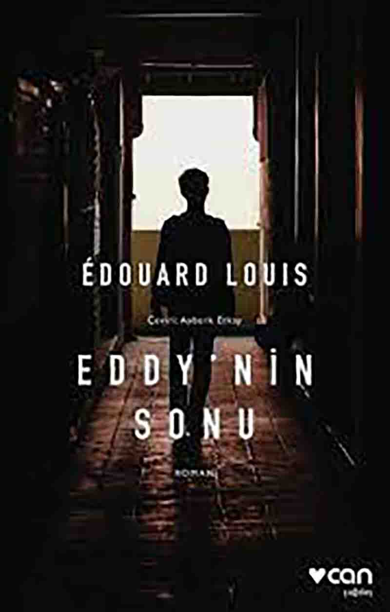Édouard Louis