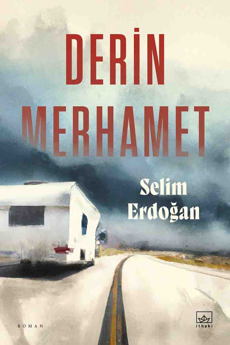 selim erdoğan derin merhamet