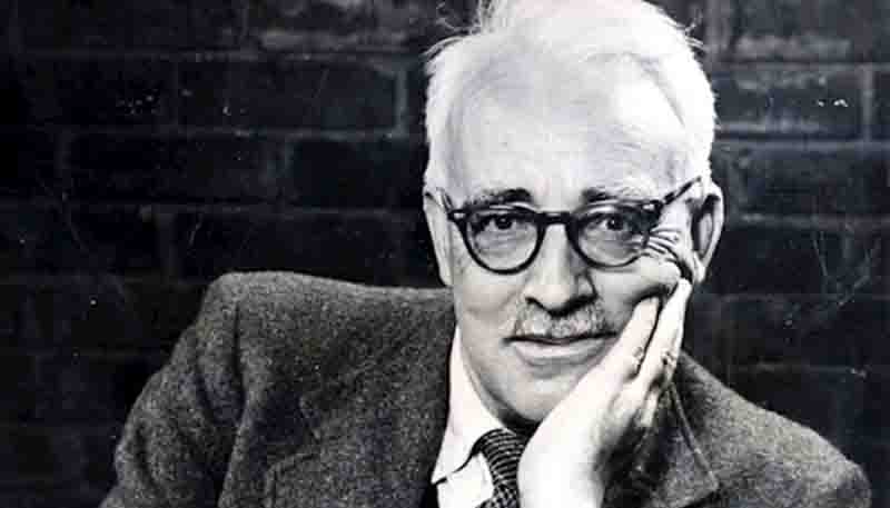 frank O'connor oggito