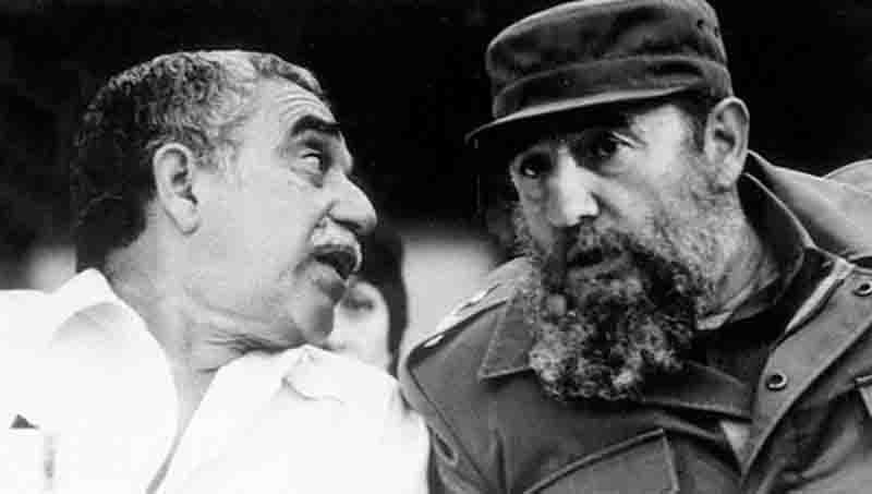 fidel castro marquez