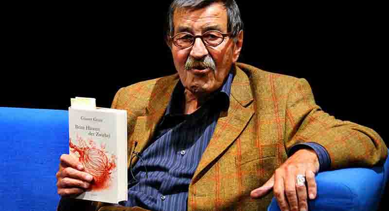 gunter grass oggito