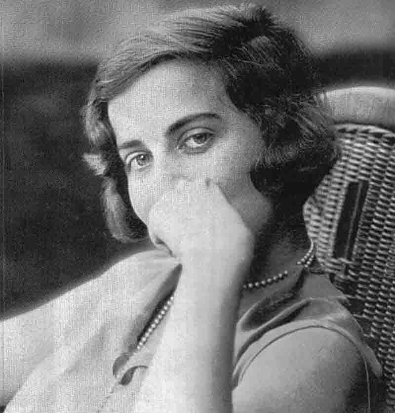 silvina ocampo oggito söz