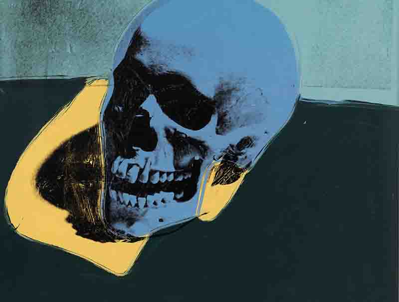 ardy warhol