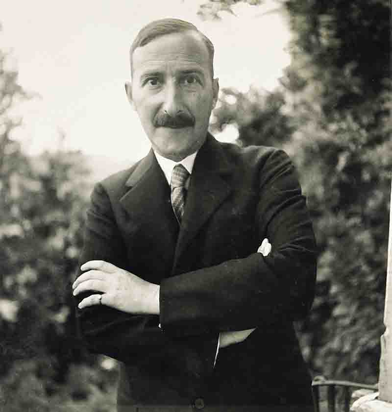 stefan zweig oggito onur çalı