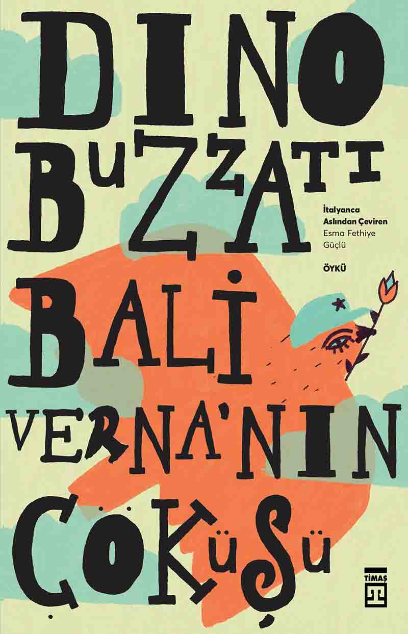 dino buzzati 