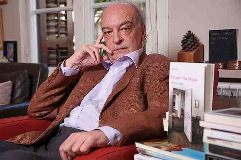 Enrique Vila-Matas