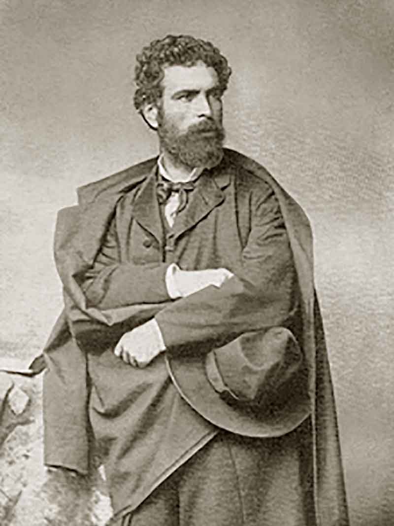 nicolaos gizis