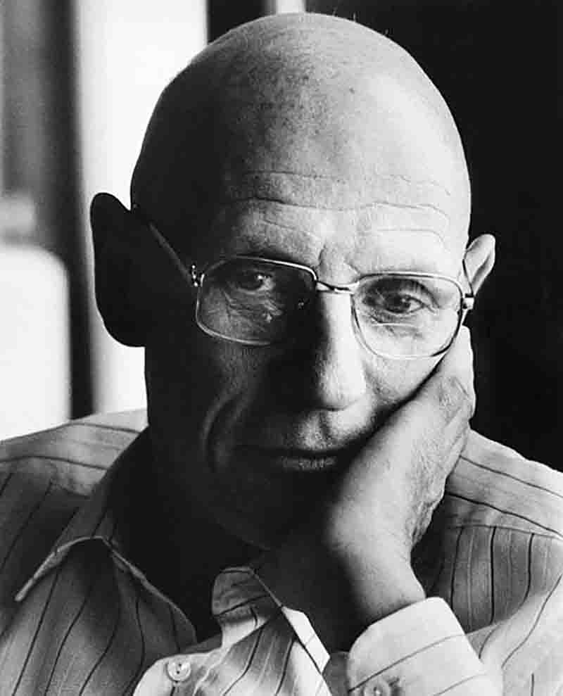 foucault