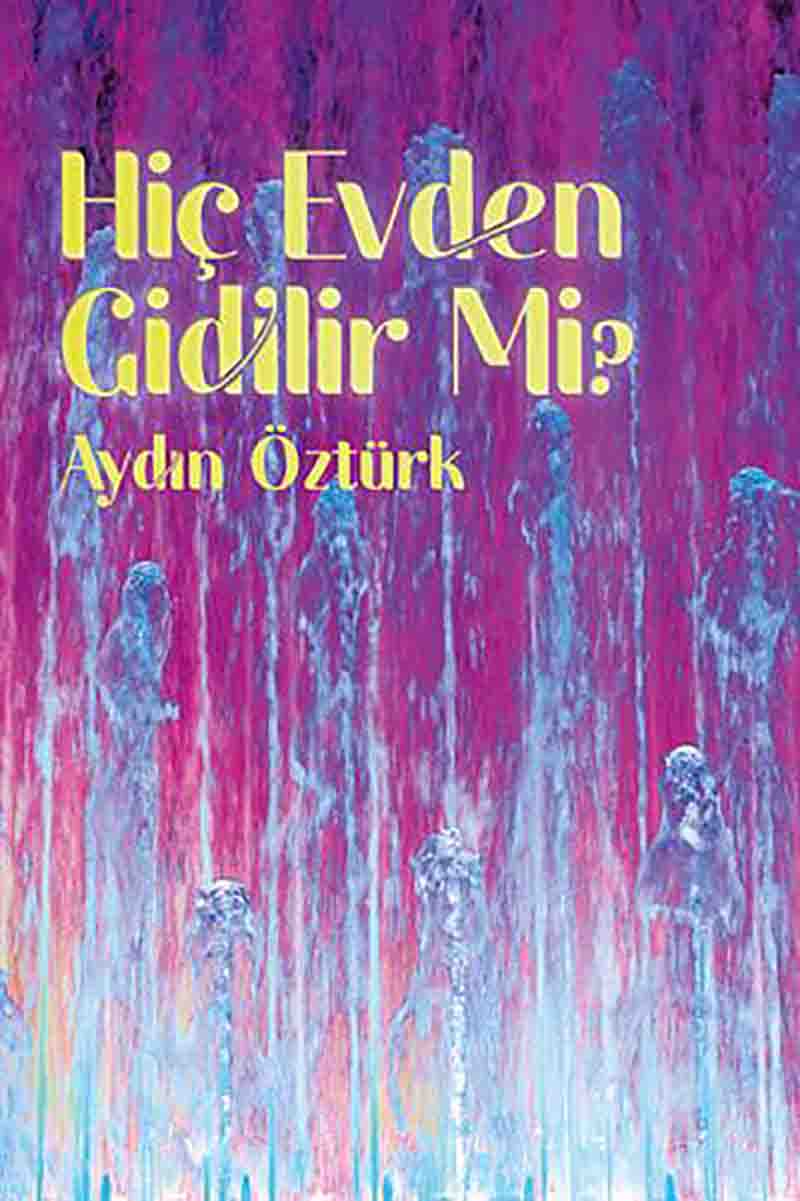 aydın öztürk