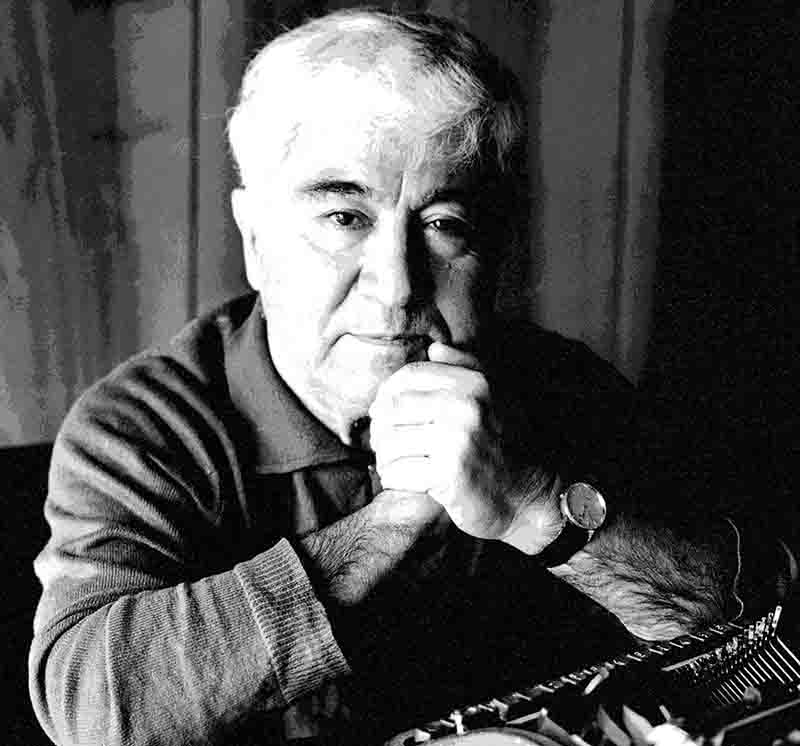 aziz nesin