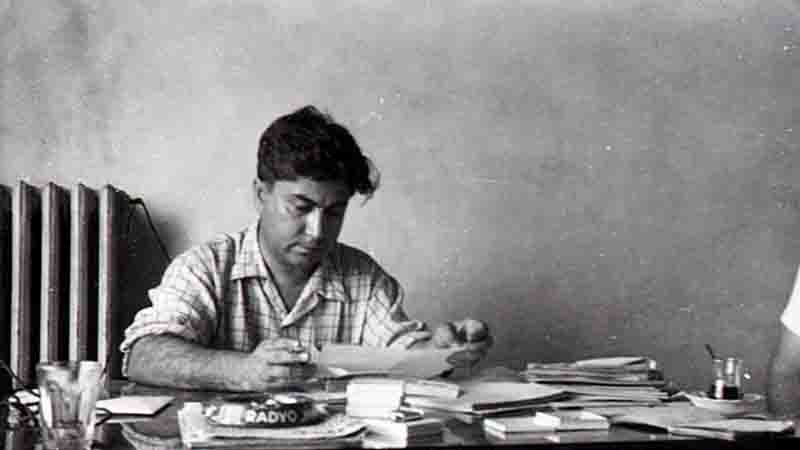 aziz nesin