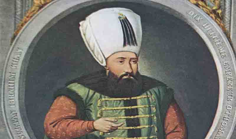 deli ibrahim