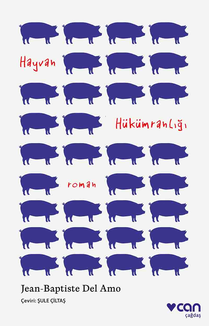 hayvan hükümranlığı