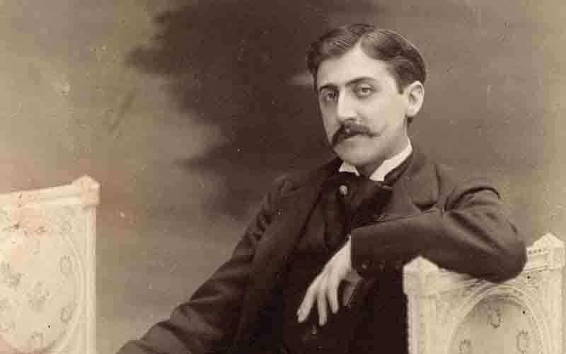 marcel proust