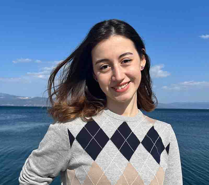 melis sena yılmaz günışığı kitaplığı mayısın üçüncü haftası