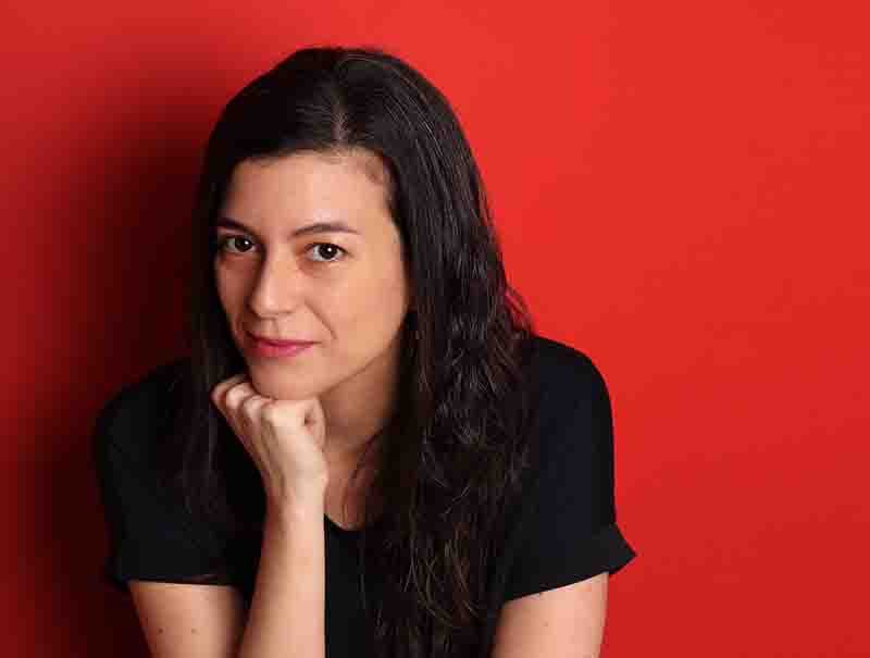 samanta schweblin