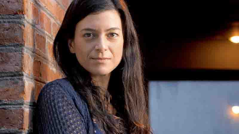 samanta schweblin