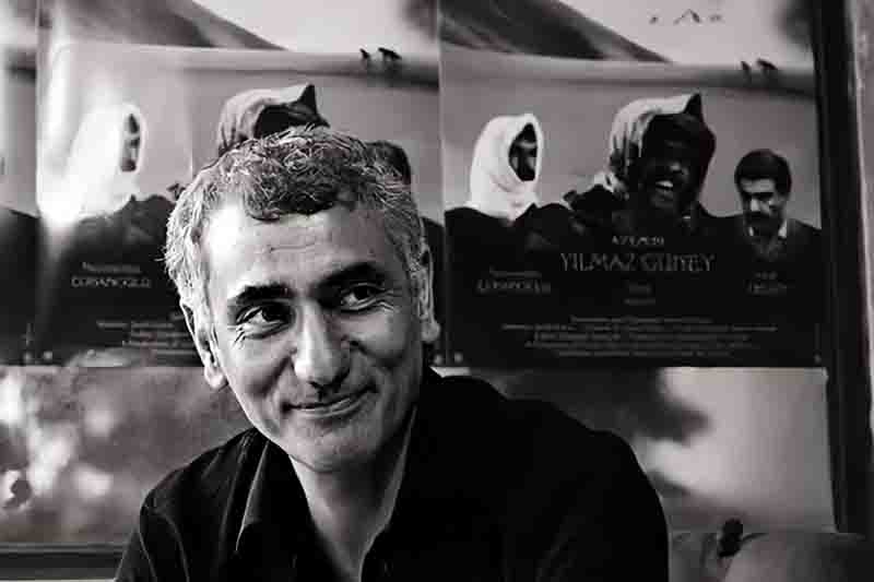 yılmaz güney