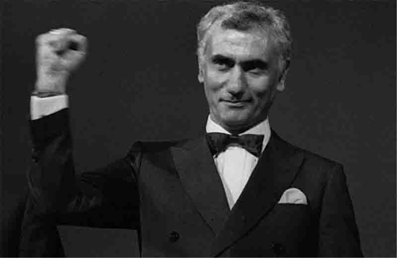 yılaz güney