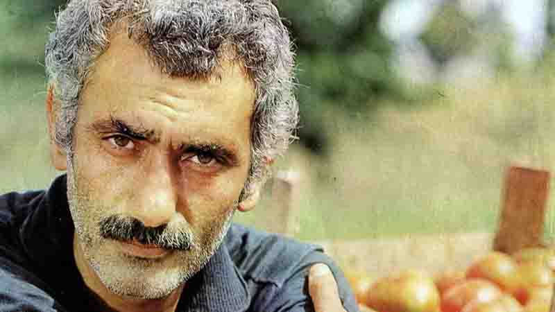 yılmaz güney