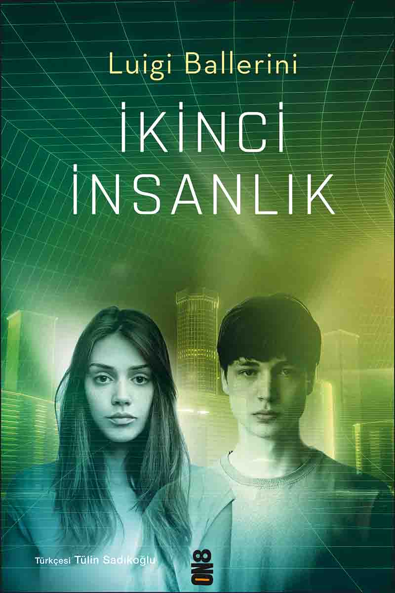 luigi ballerini ikinci insanlık